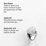  Son bóng Refy Lip Gloss REFY Lip Gloss - Clear Mini 5ml 