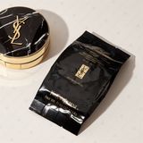  Lõi Phấn Tươi YSL Marble Essence Cream Pact Foundation B25 