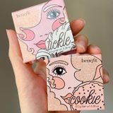  Phấn bắt sáng Beenefit Dandelion Twinkle - Tickle - Cookie Highlighter Fullsize 8gr 