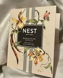  Vial Nước Hoa Nest Madagascar Vanilla 1.5ml 