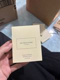  Vial Nước Hoa Jo Malone London English Pear & Sweet Pea Cologne 