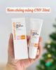 Kem chống nắng CNP Tone Up Protection Sun SPF42 31ml Fullbox