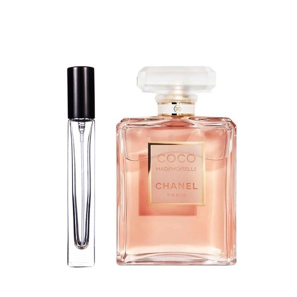 Nước hoa Chanel Coco Mademoiselle Chiết 10ml – Mỹ Phẩm Socutelipstick Chính  Hãng