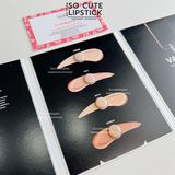  Sample Che Khuyết Điểm Hourglass Vanish Airbrush Concealer 4 ô 