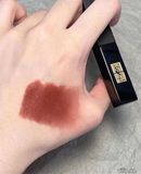 Son YSL The Slim Velvet Radical 314 Limitless Cinnabar Unbox 