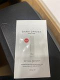  Sample Tinh Chất Serum Shani Darden Retinol Reform 1ml 