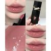 Son Kem YSL The Inks Vinyl Cream - 611 Mauve Provocation Fullbox