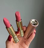  Son Lancome L'absolu Rouge Intimatte 278 Comme Un Calin Fullbox 