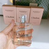  Nước hoa nữ Suddenly Madame CHALOU 75ml - Nội Địa Pháp 