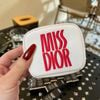 Giftset + Túi 3 Vial Nước Hoa Miss Dior EDT - EDP - Parfum