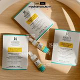  Tinh Chất Chấm Mụn Kiehl's Truly Targeted Acne Clearing Solution 4ml 