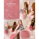  Mini - Son YSL Rouge Volupte Shine Oil-In-Stick 150 