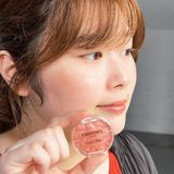  Má Hồng Kem Ánh Nhũ CANMAKE Cream Cheek (Pearl Type) P04 Apricot Shell 