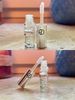 Son Bóng Giorgio Armani Prisma Glass Lip Gloss - 01 Clear Shine Minisize