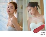  Son Hera Sensual Powder Matte Lipstick Minisize - 489 