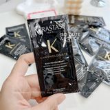  Sample Dầu gội phục hồi tóc Kerastase Chronologiste Bain Regenerant 10ml 