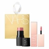  Set Trang Điểm Má Hồng NARS Mini Blush Duo - Orgasm 