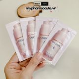  Sample Gói Tinh Chất Cải Thiện Nếp Nhăn Và Nâng Cơ Caudalie Resveratrol-Lift 1ml 