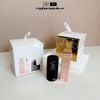 Set Trang Điểm Má Hồng NARS Mini Blush Duo - Orgasm