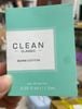 Vial Nước Hoa Clean Classic Warm Cotton EDP 1,5ml