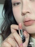  Son Dior Rouge Matte 100 Nude Look Fullbox - Chạm Nhẹ Xíu 