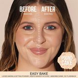  Phấn Phủ Bột Huda Beauty Easy Bake Loose Baking & Setting Powder 20G - Pound Cake 