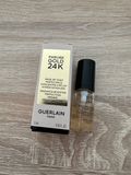  Kem Lót Guerlain Parure Gold 24K Primer Base 5ml 