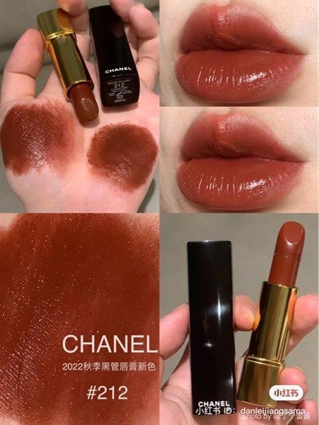 Chia sẻ hơn 60 về chanel le lion lipstick hay nhất  cdgdbentreeduvn