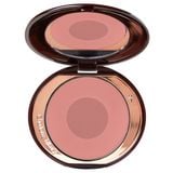  Má Hồng Charlotte Tilbury Cheek to Chic Swish & Glow Blusher - Sex On Fire 