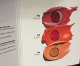  Sample Má Hồng YSL NU Lip & Cheek Balmy Tint - Pinch 