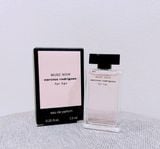  Nước Hoa Mini Narciso Rodriguez Musc Noir EDP 7.5ml 