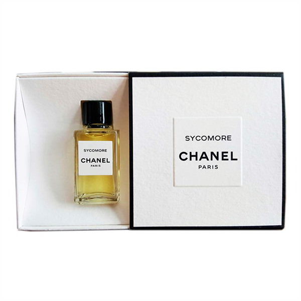 NIB ~CHANEL Les Exclusifs de Chanel Huile Douce Gentle Oil Miniature - Size  4ml