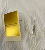 Vial Nước Hoa Donna Karan Cashmere Mist EDP 1.5ml 