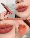  Son Rare Beauty Soft Pinch Tinted Lip Oil màu Honesty 