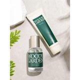  Set Nước Hoa Daily Comma 30ml + Kem Tay 50ml Mùi Woody Garden 