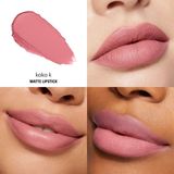  Vỉ Son Lì Kylie Cosmetics Matte Liquid Lipstick - Màu 300 