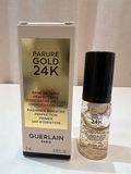  Kem Lót Guerlain Parure Gold 24K Primer Base 5ml 