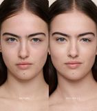  Che Khuyết Điểm Westman Atelier Vital Skincare Concealer Màu L3 Fullbox 6ml 48$ 