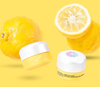Kem Mắt Saturday Skin Yuzu Vitamin C Bright Eye Cream 15ml 32$