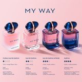  Nước Hoa Mini Giorgio Armani My Way PARFUM 7ml 