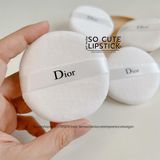  Bông Phấn Dior Loose Powder Puff 