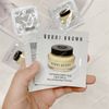  Sample Gói 1.5ml - Kem Lót Dưỡng Ẩm Bobbi Brown Vitamin Enriched Face Base 