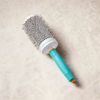 Lược tròn gốm sấy xoăn Moroccanoil Ceramic Round Brush - 55mm