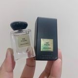  Nước Hoa Armani/ Prive The Yulong EDT 7.5ml 