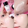 Kem Lót Chống Nắng Có Màu Mac Lightful C3 Rosy Veil Tinted Primer Mini 5ml