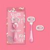 Dao cạo bơ Gillette Venus Comfort Glide White Tea (Tách lẻ Nobox)