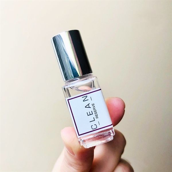  Nước Hoa Clean Reserve Skin [ reserve blend] 3ml Nobox 