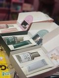  Set Nước Hoa Daily Comma 30ml + Kem Tay 50ml Mùi Woody Garden 