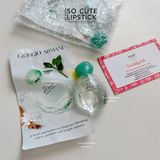  Nước hoa nữ Mini Giorgio Armani Aqua di GioiA EDP 5ml 