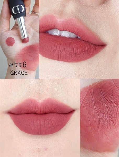 Khám phá 79 dior forever grace không thể bỏ qua  trieuson5